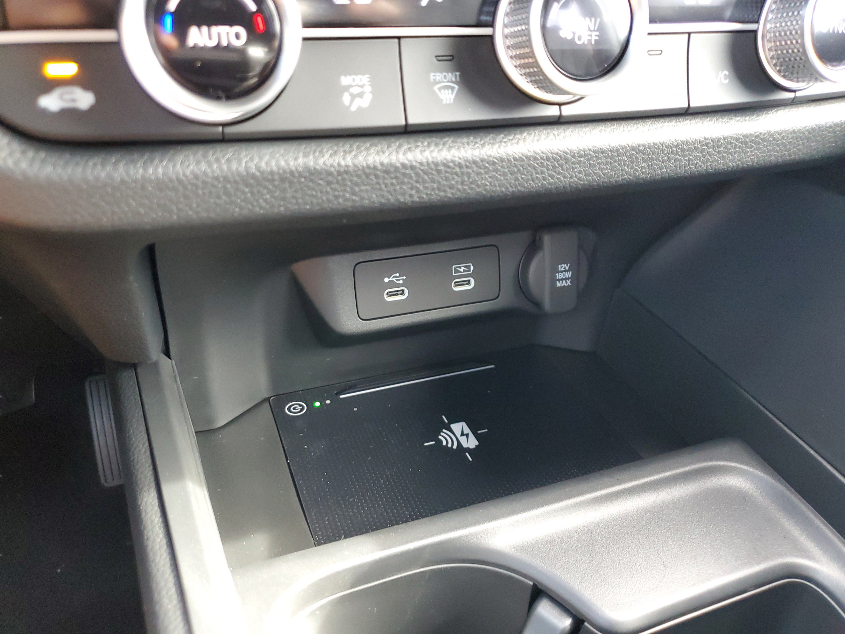 New 2026 Acura ADX FWD image 25