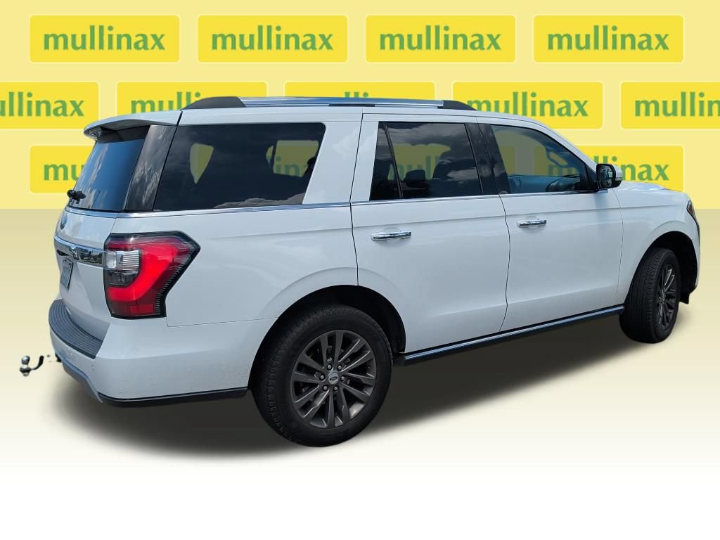 Used 2019 Ford Expedition Limited RWD image 10