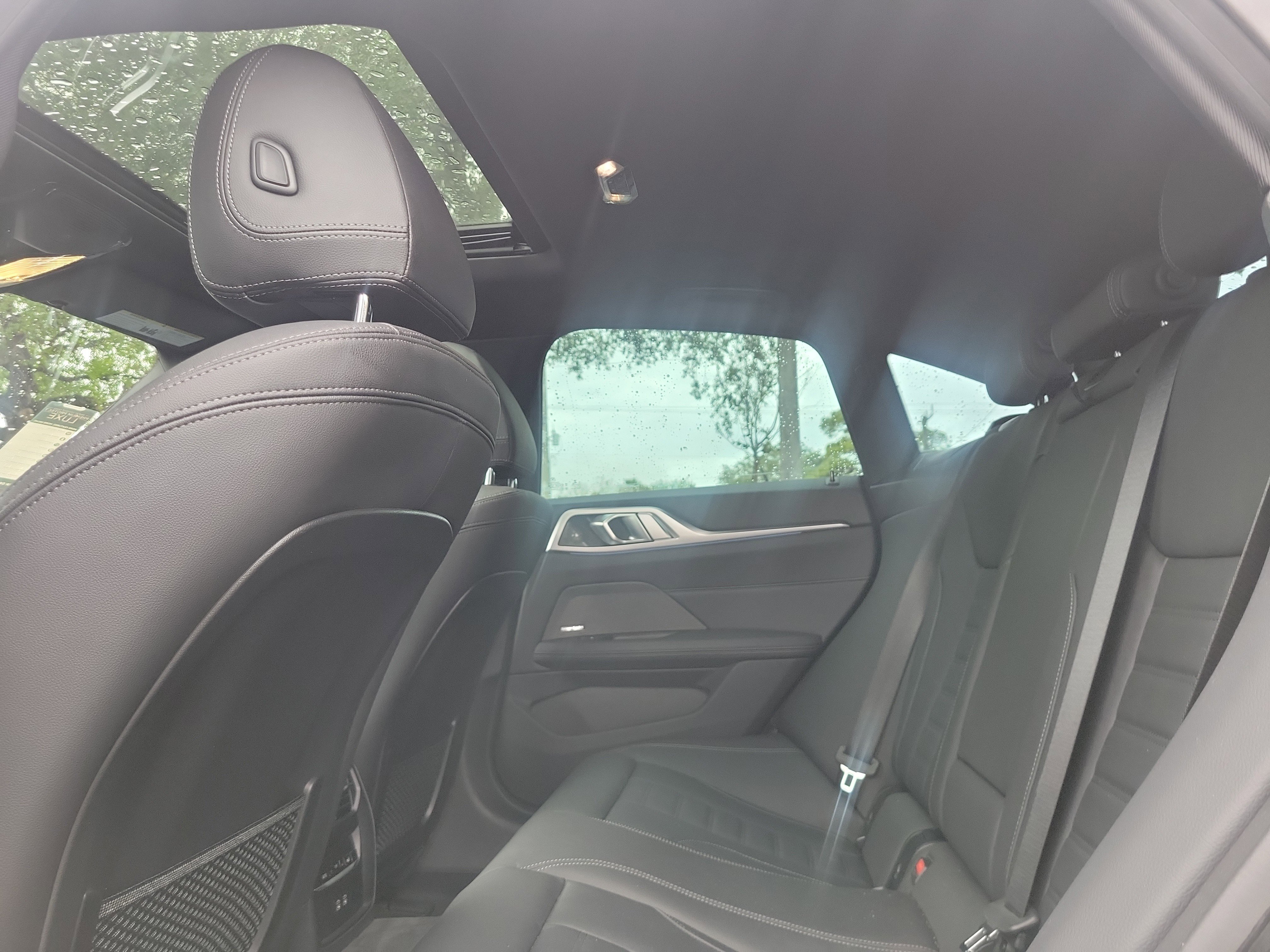 Used 2023 BMW i4 M50 image 12