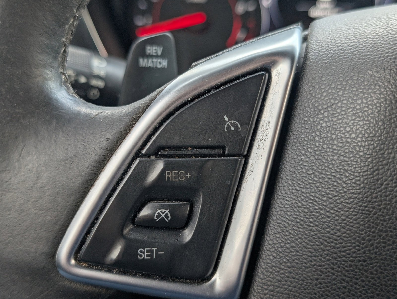 Used 2019 Chevrolet Camaro SS image 14