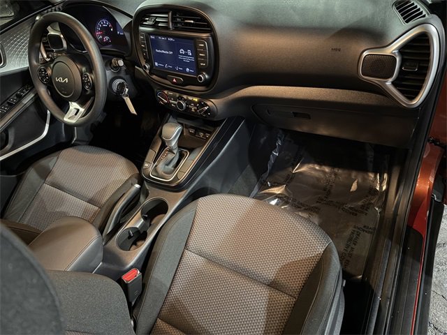 Used 2022 Kia Soul LX w/ Technology Package image 20