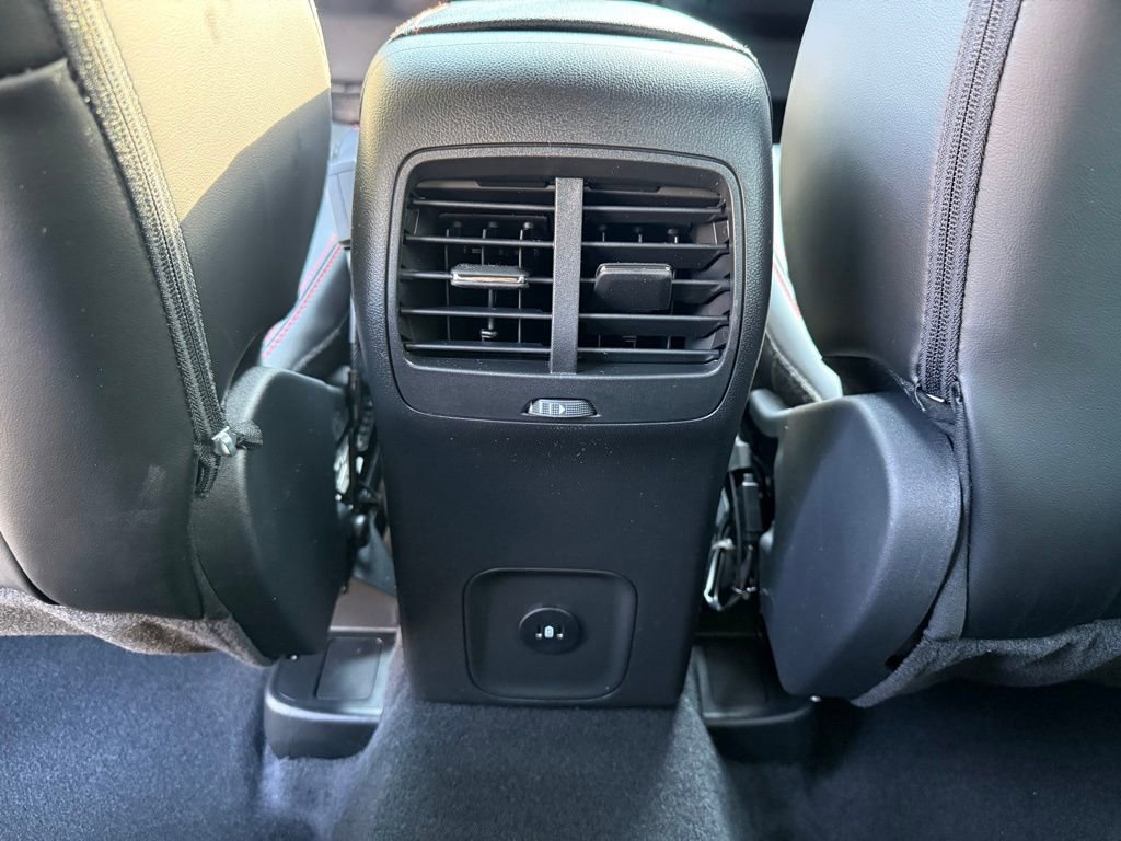 New 2026 Ford Escape ST-Line w/ Tech Pack #1 FWD image 13