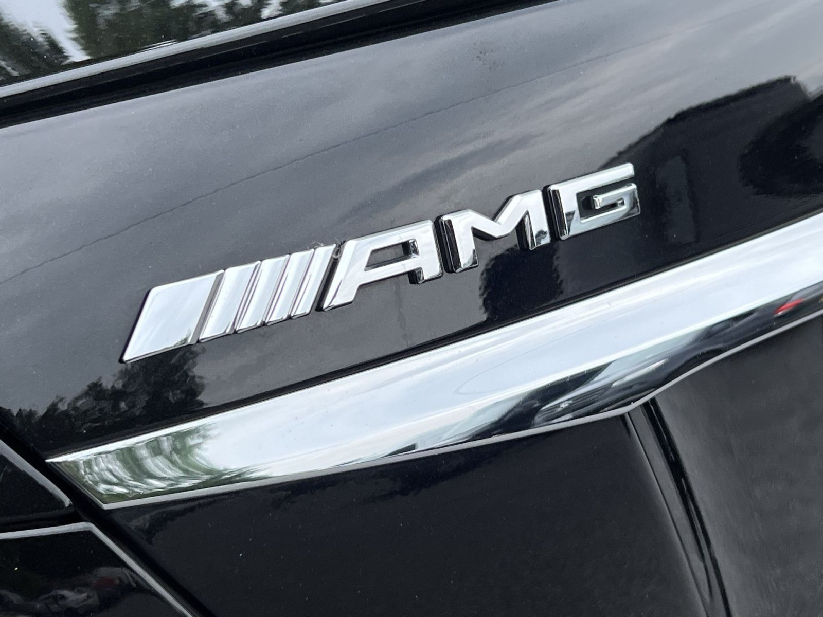 Used 2019 Mercedes-Benz E 53 AMG 4MATIC Sedan image 37