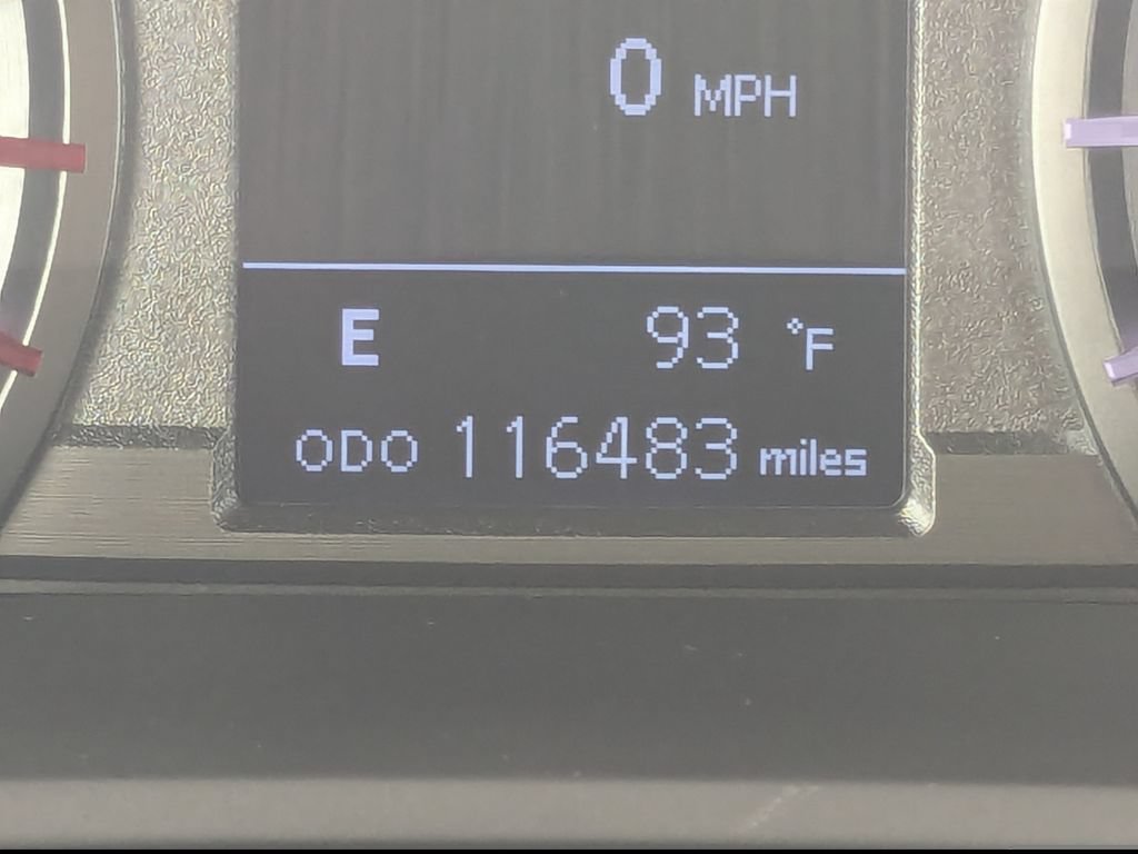 Used 2018 Toyota 4Runner Limited AWD/4WD image 14