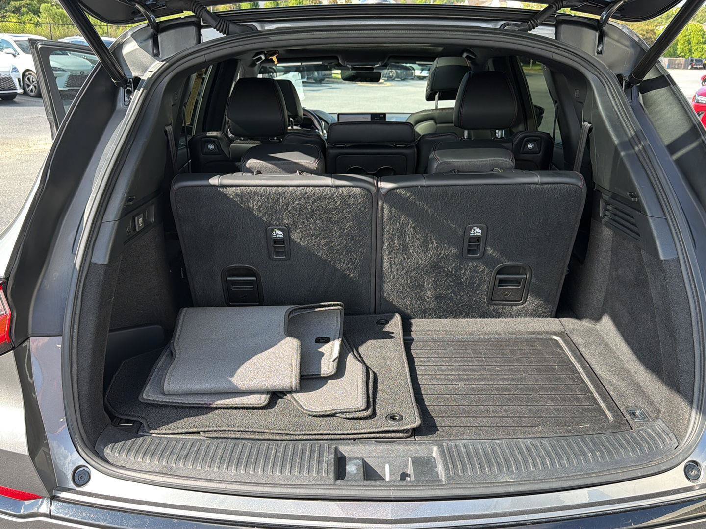 Certified 2023 Acura MDX A-Spec AWD/4WD image 36