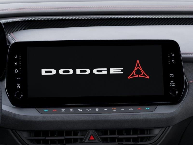New 2026 Dodge Charger Scat Pack AWD/4WD image 18