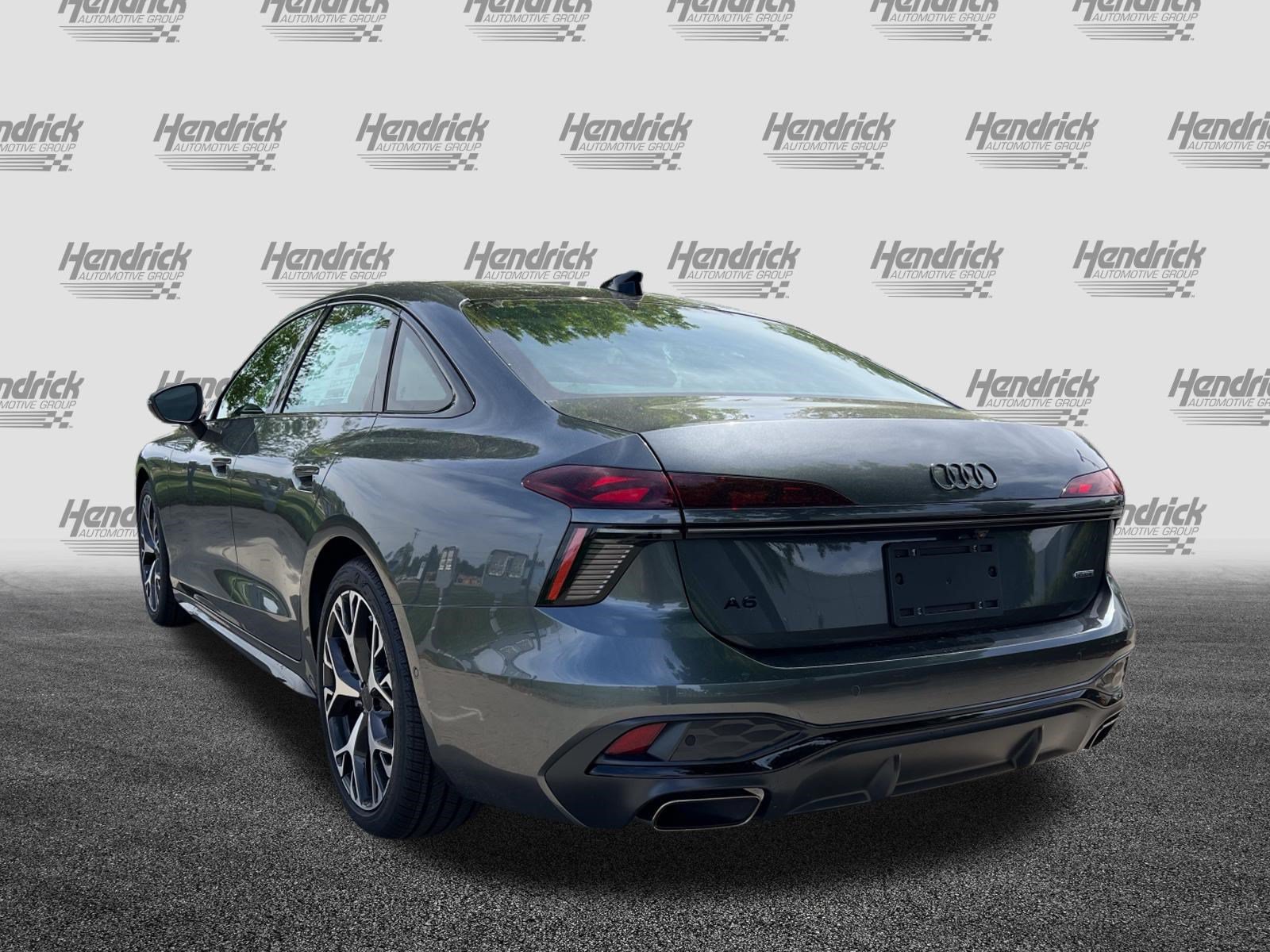 Used 2026 Audi A6 Prestige AWD/4WD image 7
