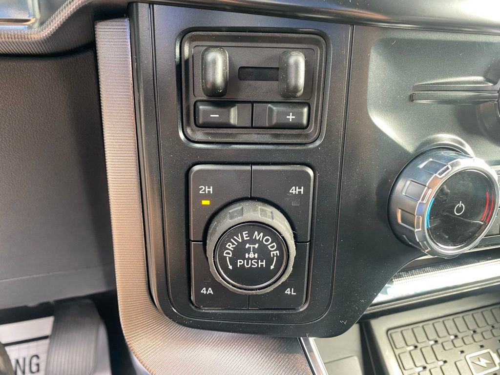 New 2025 Ford F150 Platinum image 24