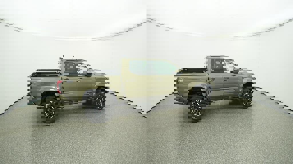 New 2026 Toyota Tacoma TRD Sport image 10