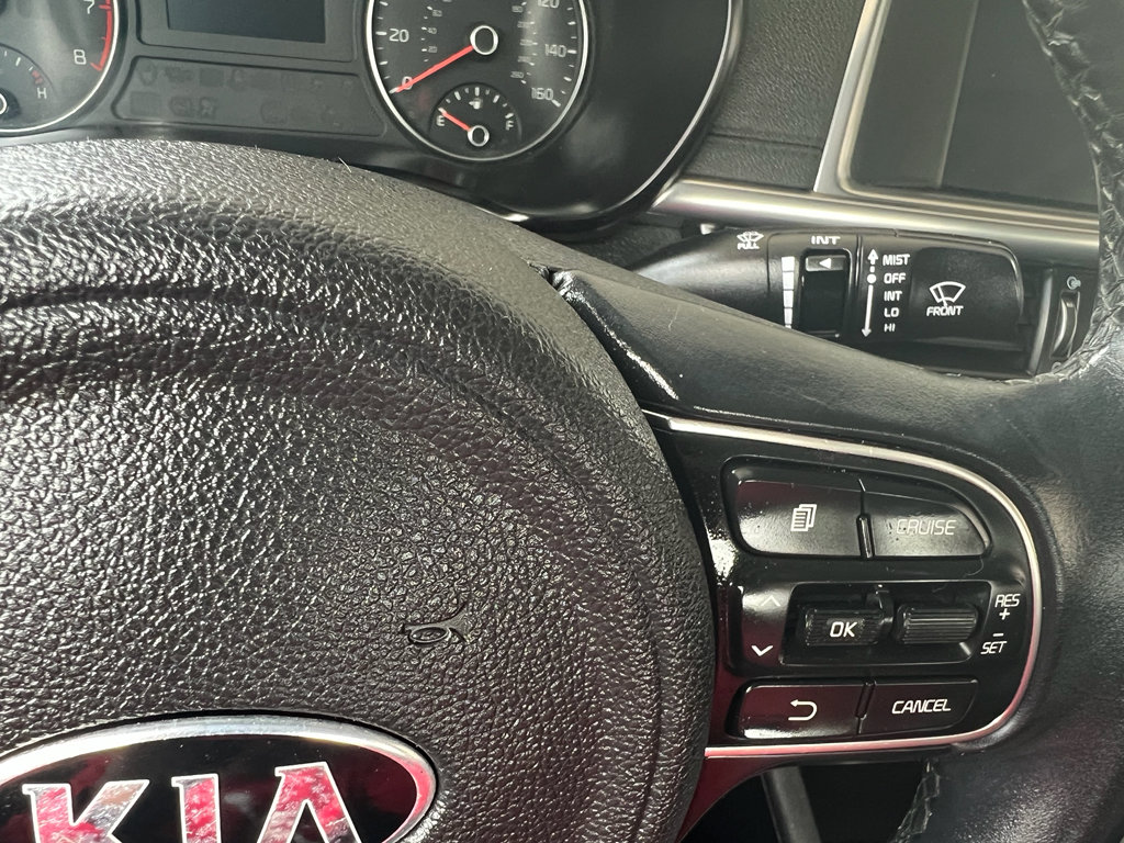 Used 2016 Kia Optima EX w/ Premium Package image 24