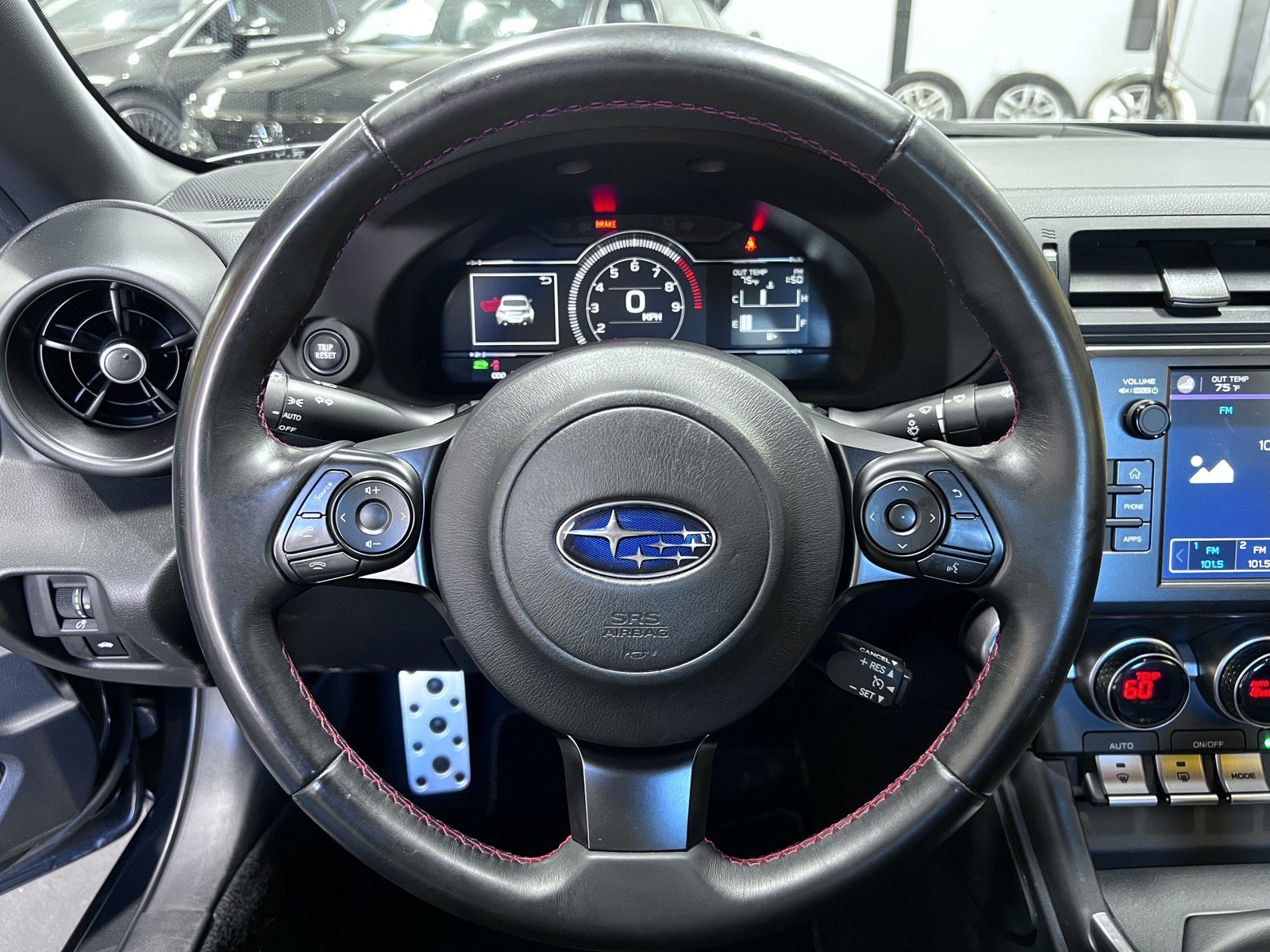 Used 2023 Subaru BRZ Premium image 10