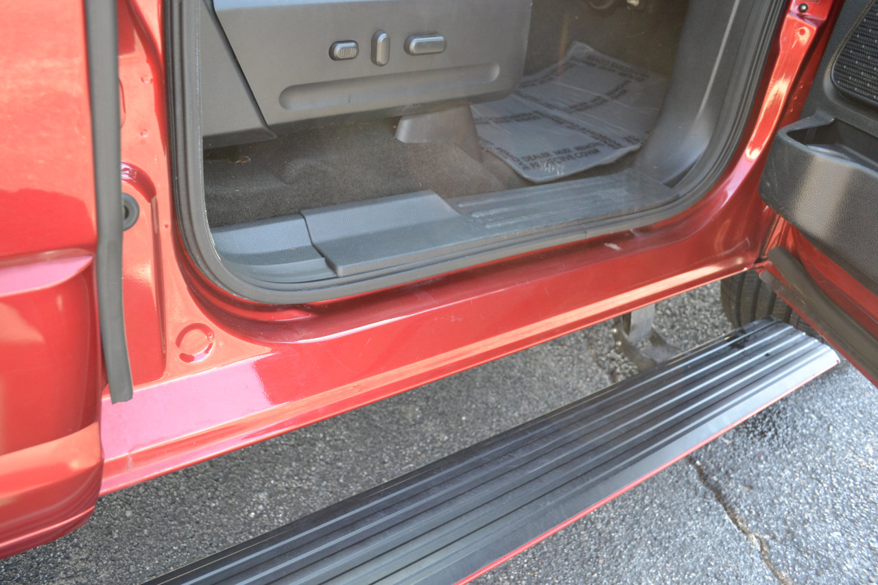 Used 2016 Ford Expedition Limited w/ Equipment Group 301A image 37