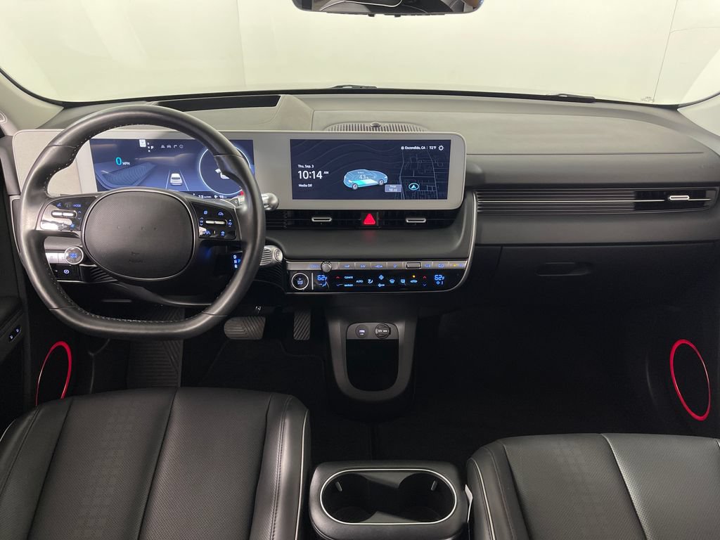 Certified 2024 Hyundai Ioniq 5 Limited RWD image 14
