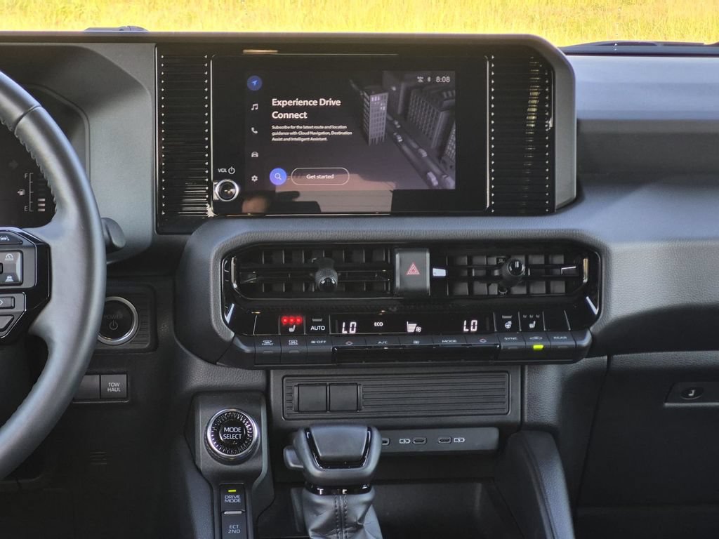 Used 2024 Toyota Land Cruiser 1958 AWD/4WD image 17
