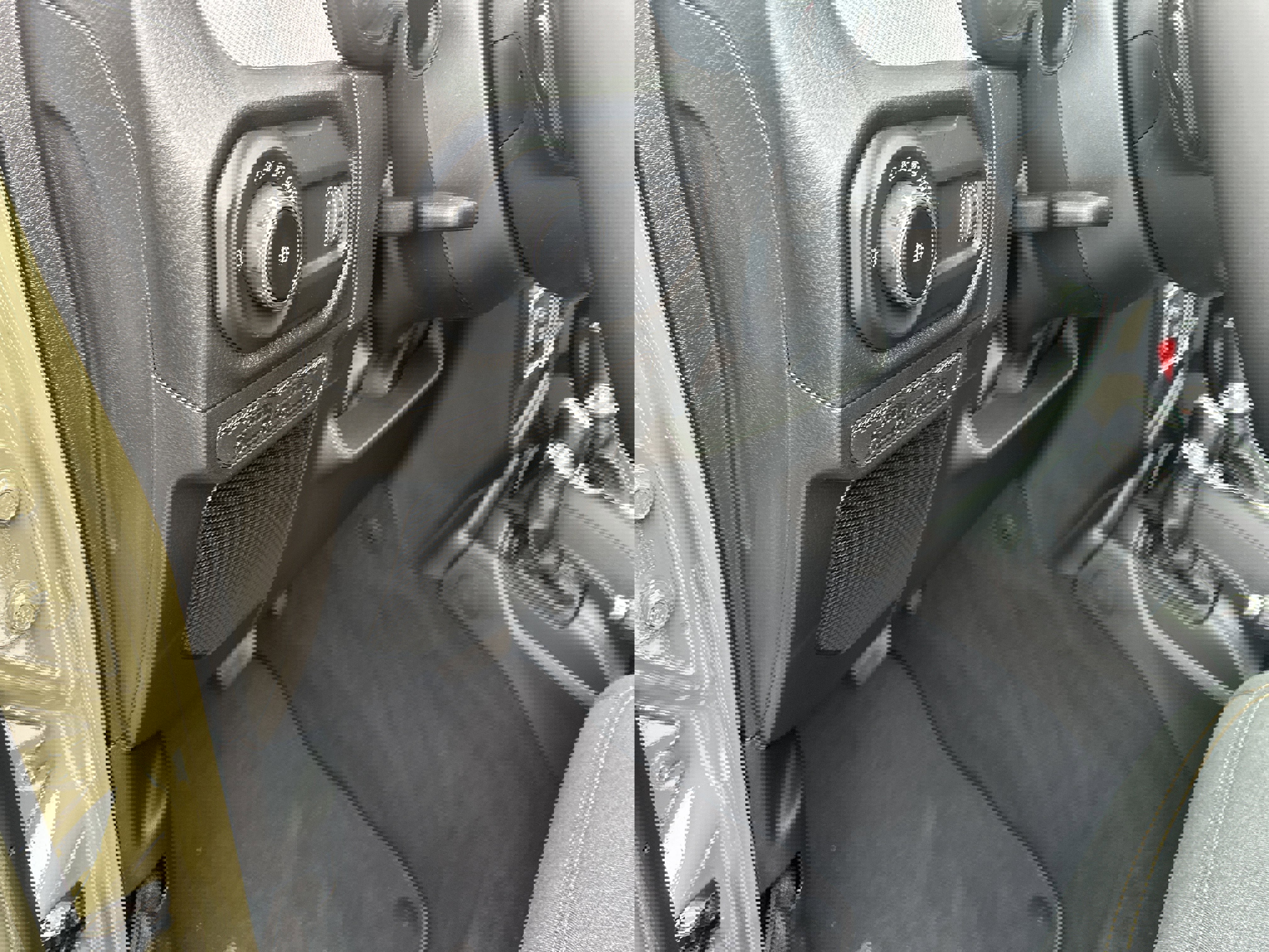 New 2026 Jeep Wrangler Sport image 27