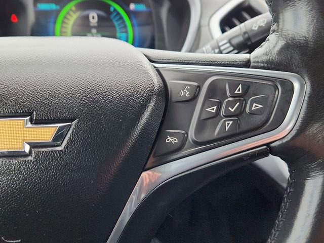 Used 2017 Chevrolet Volt LT w/ Comfort Package image 37