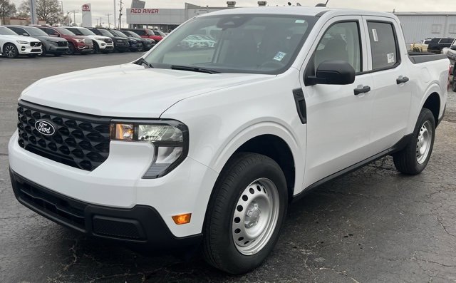 New 2026 Ford Maverick XL image 4