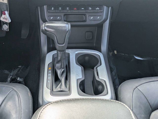 Used 2017 Chevrolet Colorado ZR2 AWD/4WD image 20