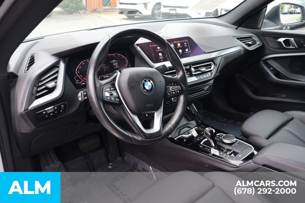 Used 2024 BMW 228i Gran Coupe FWD image 10