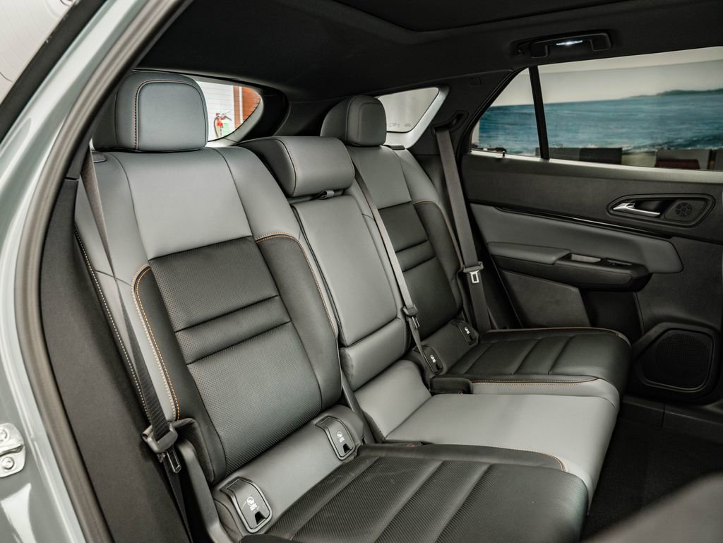 Used 2024 Honda Prologue Elite image 46