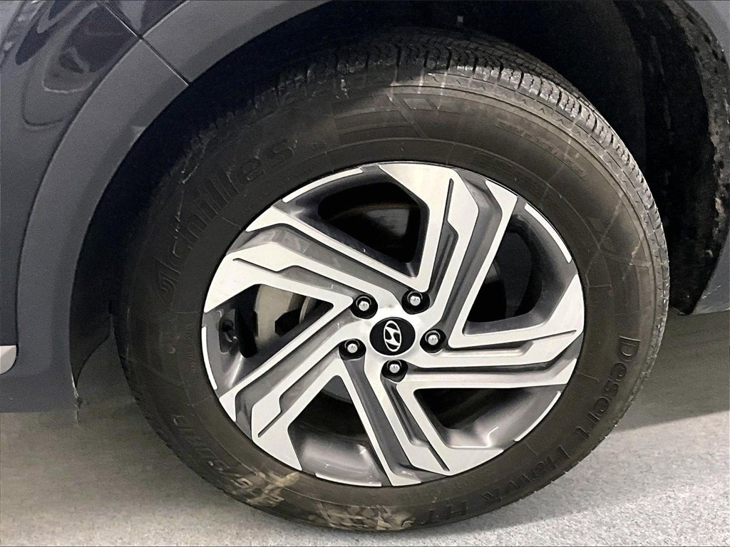 Used 2023 Hyundai Santa Fe SEL image 7
