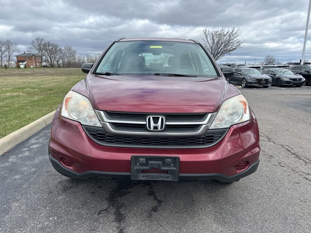 Used 2011 Honda CR-V LX image 2