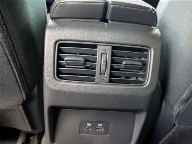 Certified 2023 Nissan Rogue SV image 16