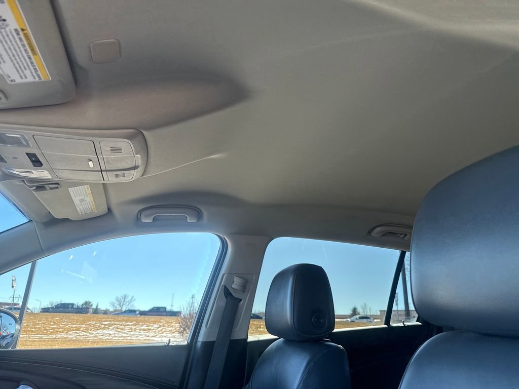 Used 2019 Buick Envision Premium image 22