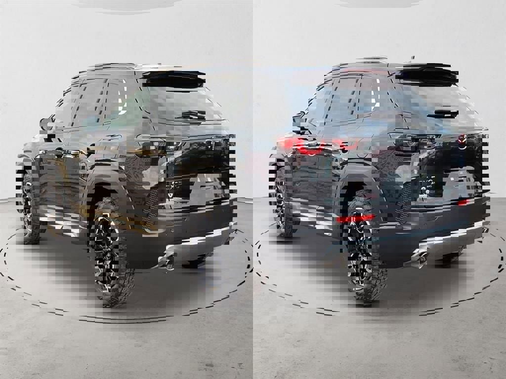 New 2026 MAZDA CX-50 Meridian Edition w/ Cargo Package image 7