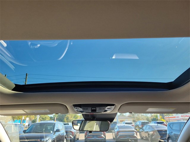 New 2026 Kia Sportage EX image 20