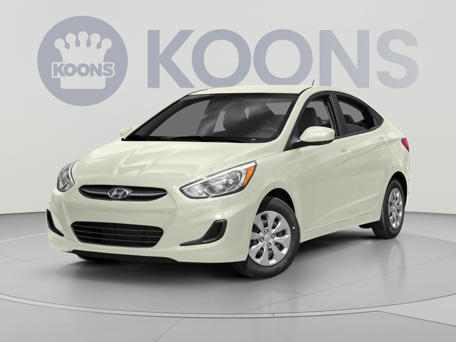 Used 2017 Hyundai Accent SE FWD image 1