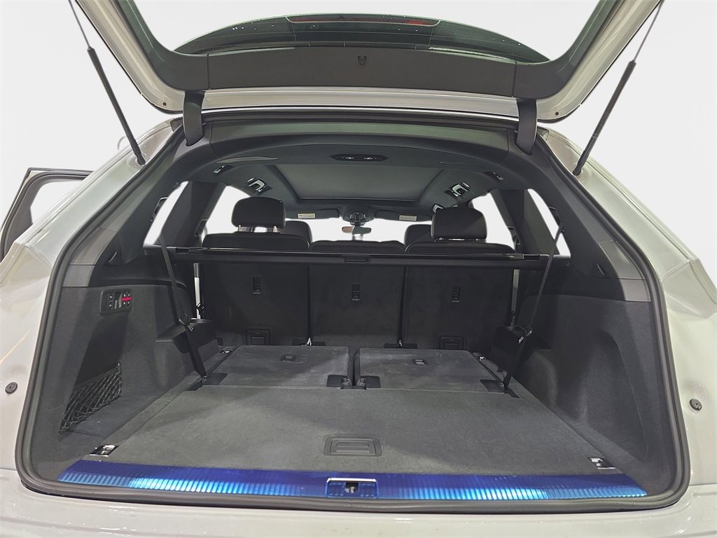 New 2025 Audi Q7 3.0T Premium Plus image 12