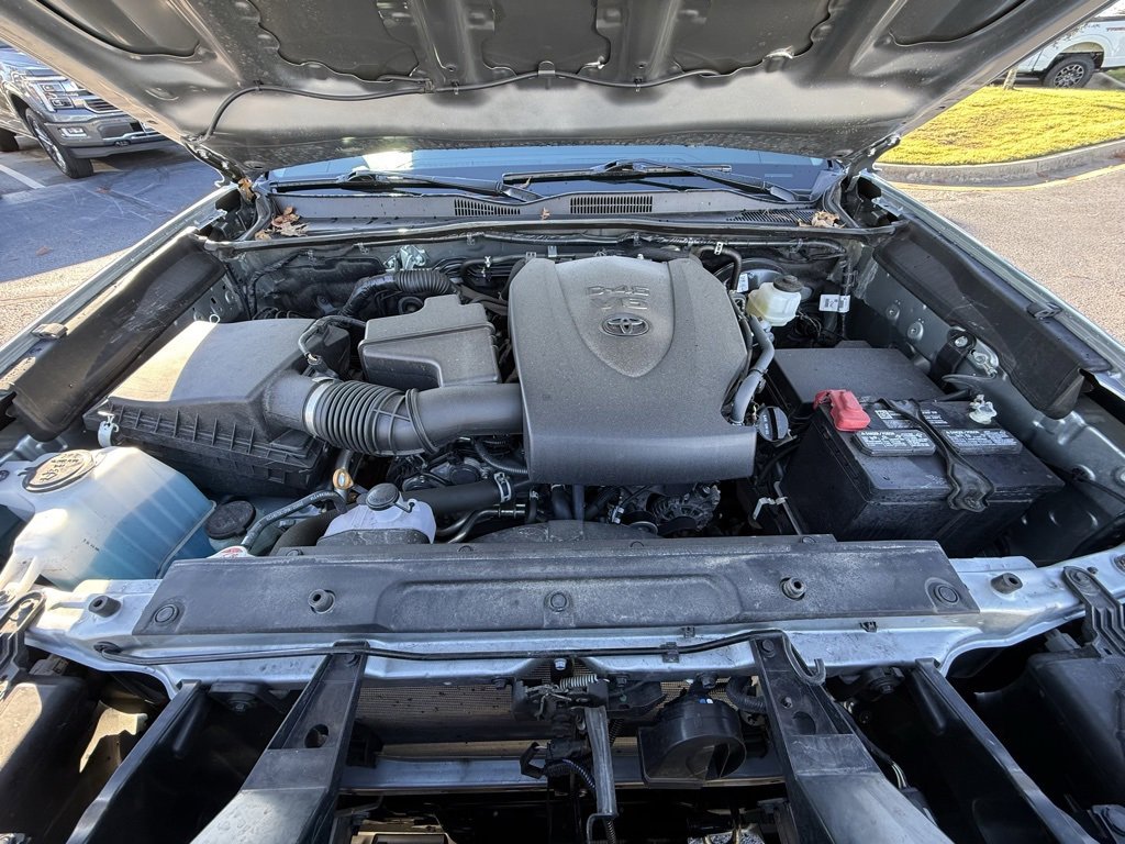Used 2023 Toyota Tacoma SR image 31