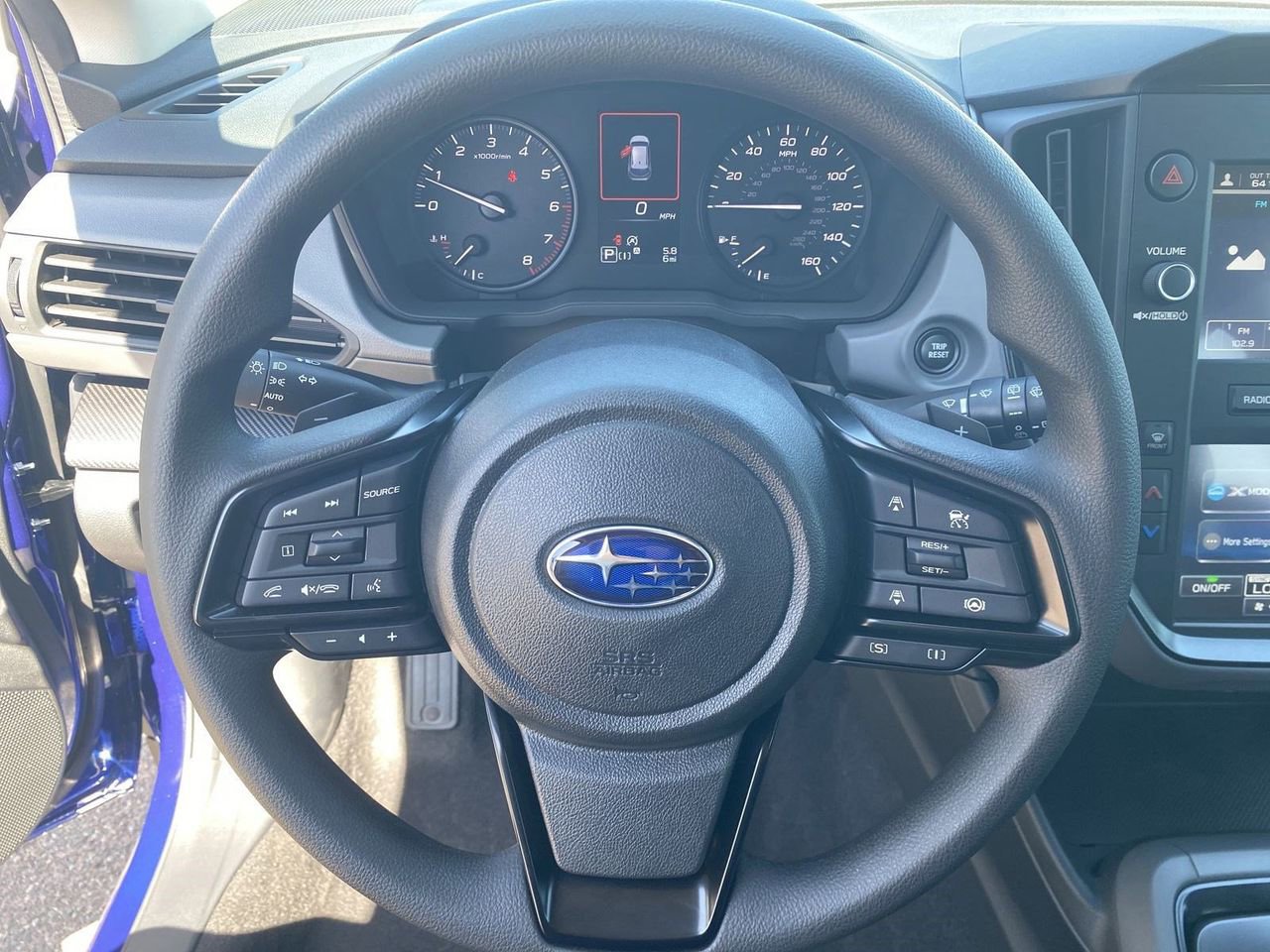 New 2026 Subaru Crosstrek 2.5i image 18