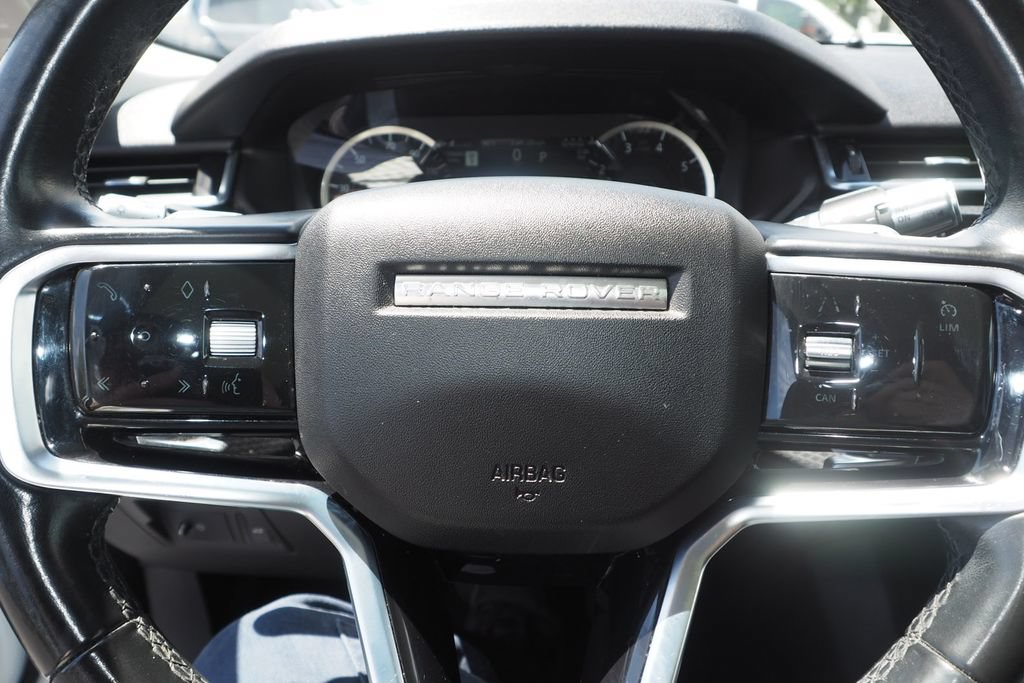 Used 2022 Land Rover Range Rover Velar S AWD/4WD image 26
