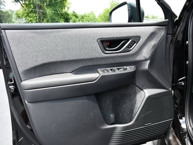 New 2026 Subaru Outback Limited AWD/4WD image 10