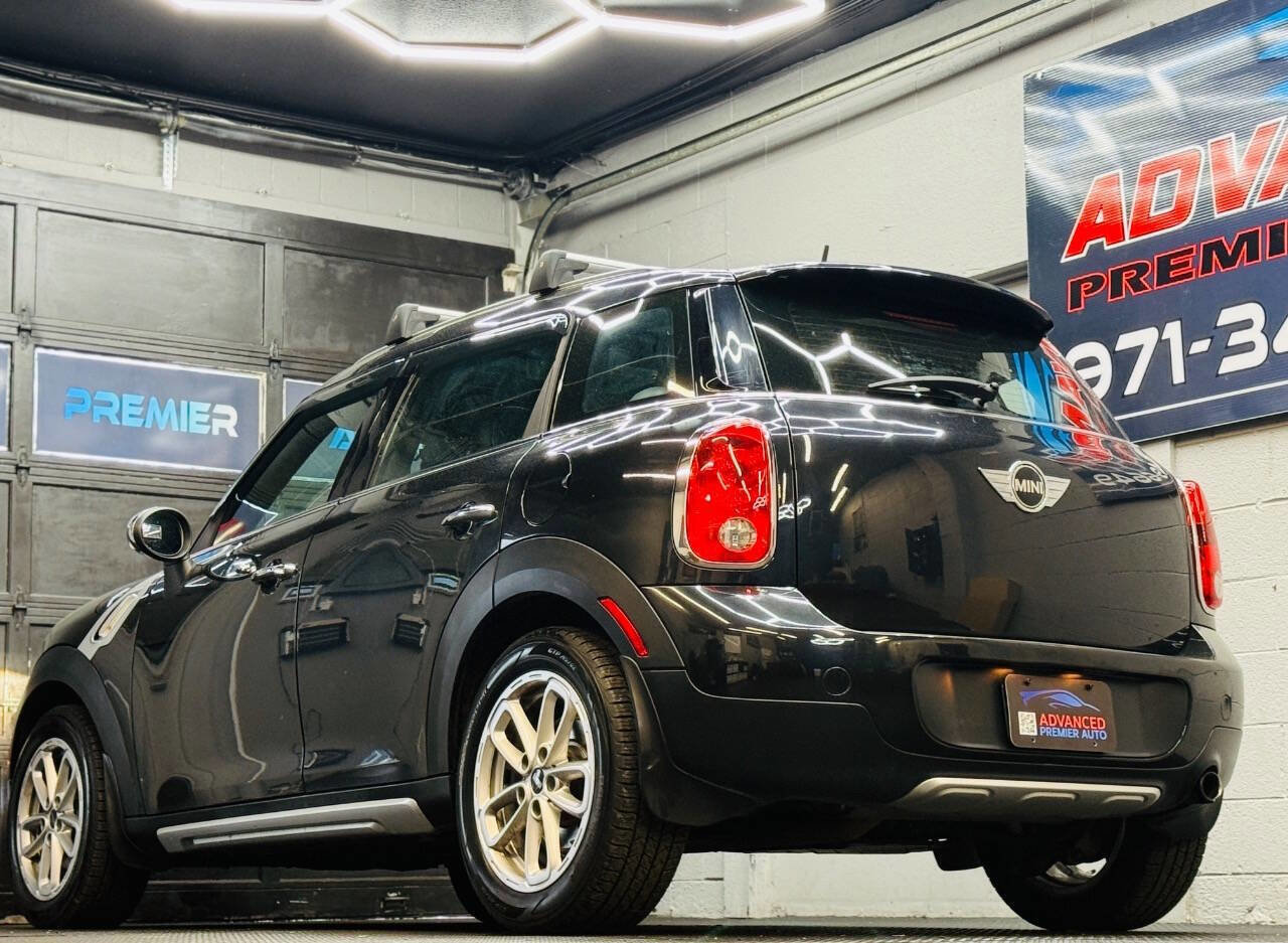 Used 2015 MINI Cooper Countryman image 11