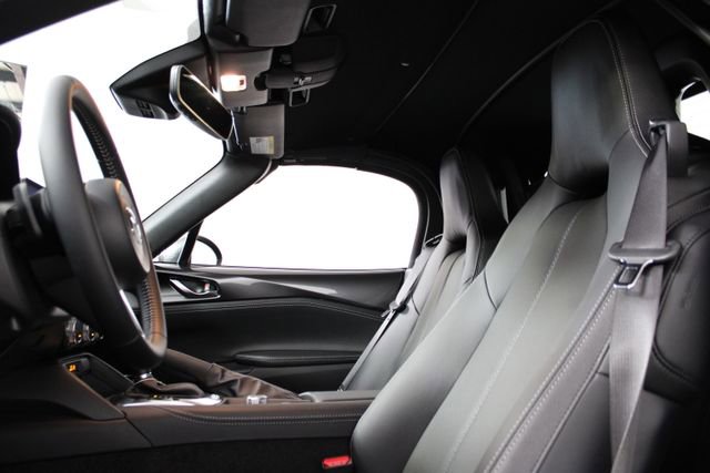 New 2026 MAZDA MX-5 Miata Grand Touring image 13