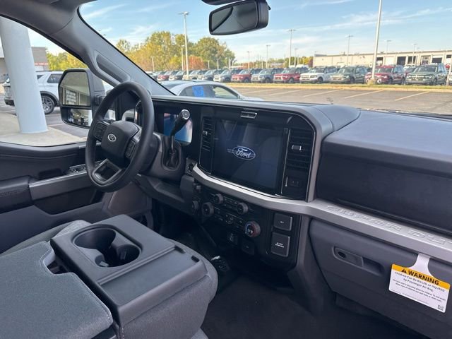 New 2026 Ford F350 XLT image 19