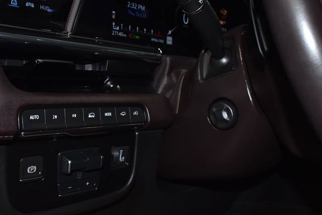 Used 2023 Cadillac Escalade Sport Platinum image 27