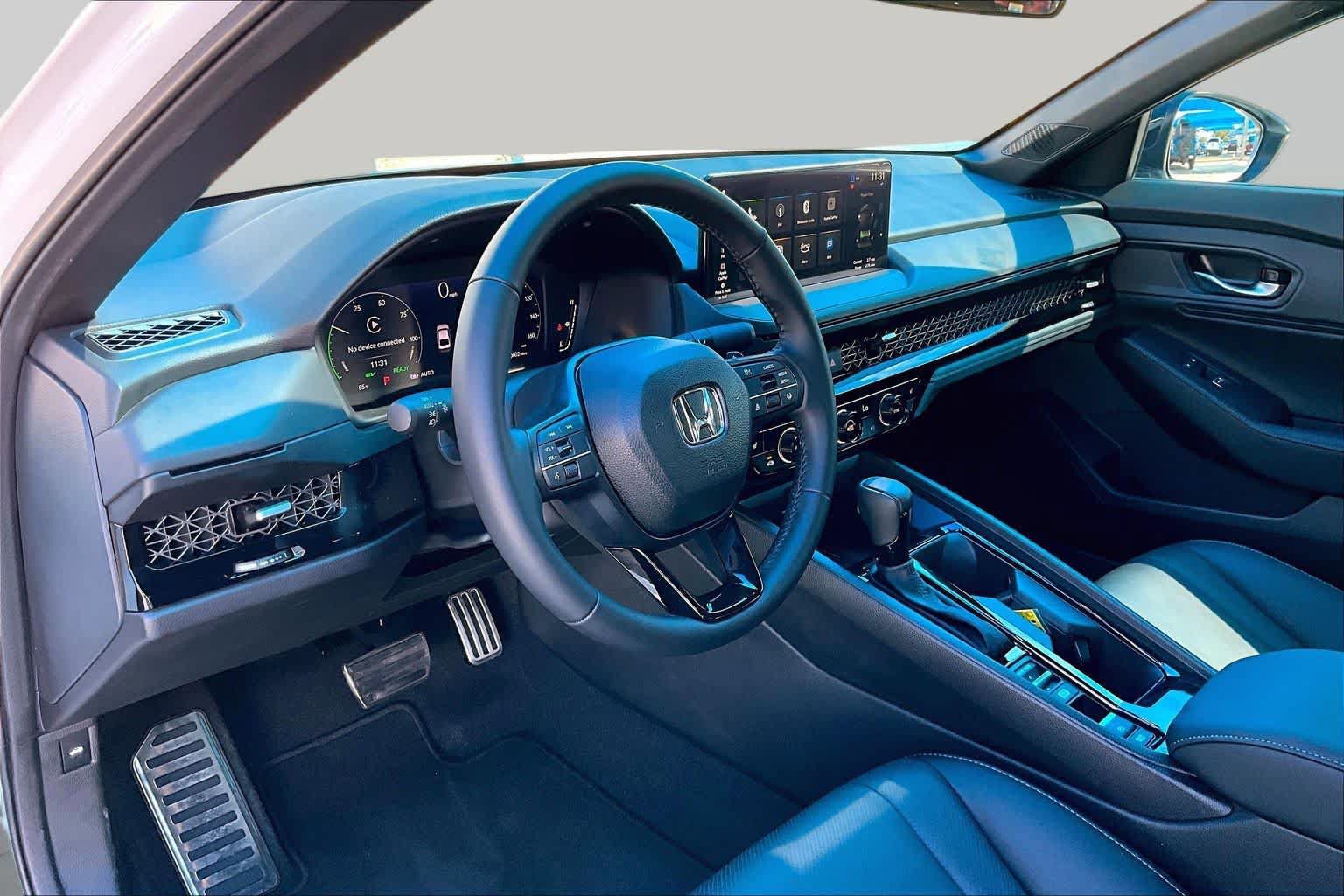 Used 2026 Honda Accord Sport image 18