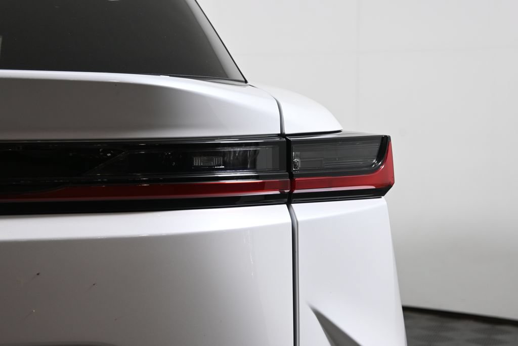 New 2026 Lexus RZ 450e AWD w/ Technology Package image 13