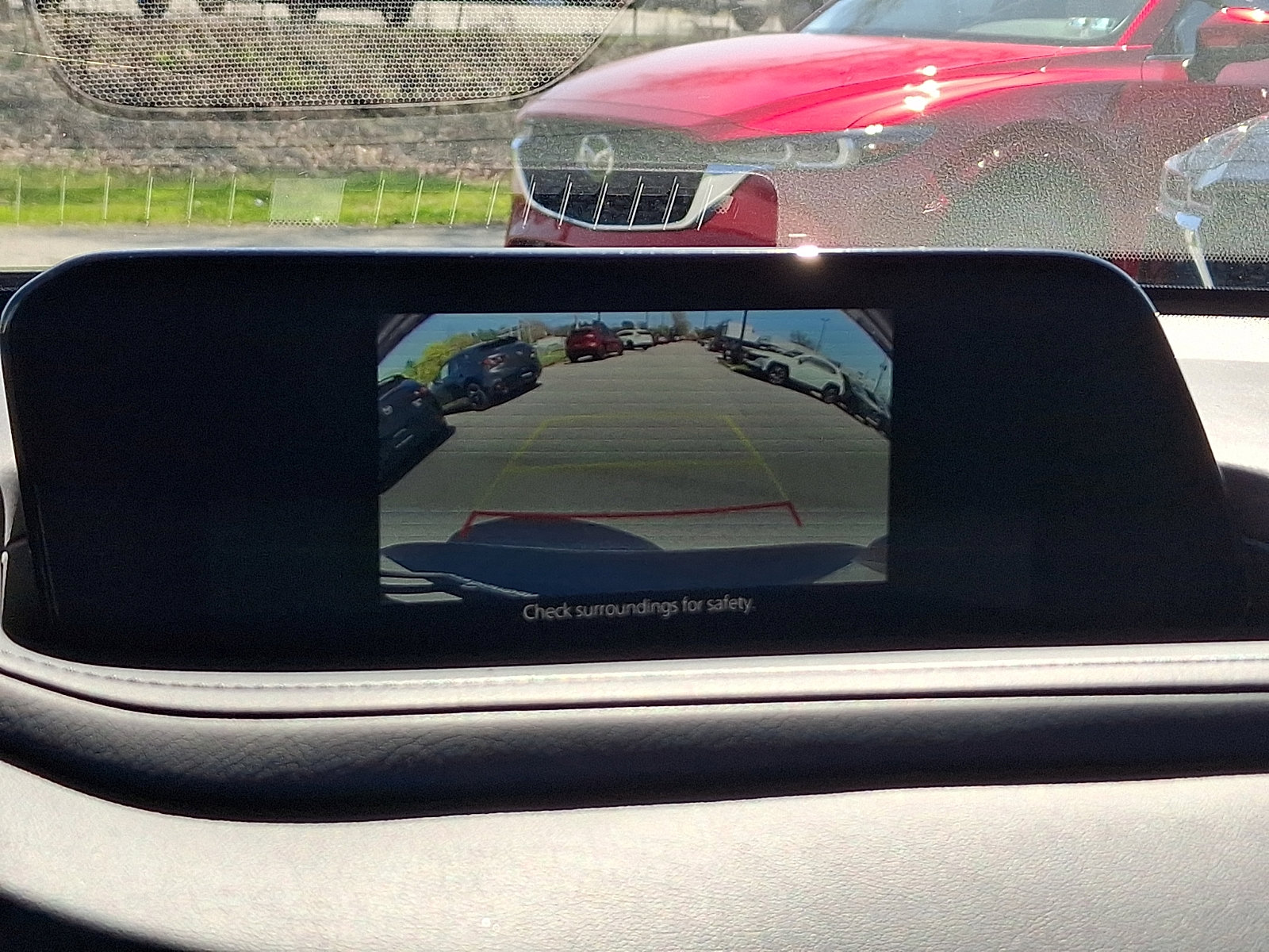 Certified 2023 MAZDA CX-30 AWD 2.5 S w/ Preferred Package image 18