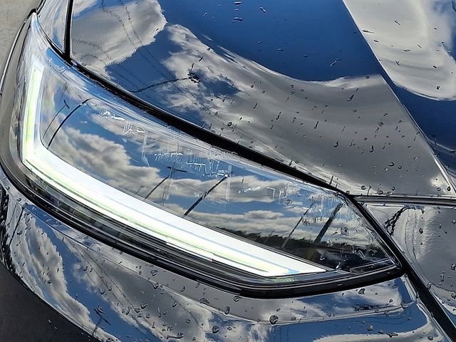Certified 2023 Honda HR-V LX image 27
