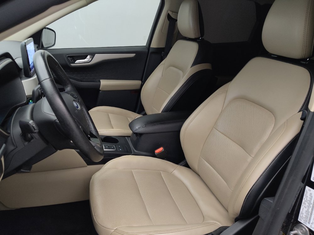 Used 2020 Ford Escape SEL FWD image 17