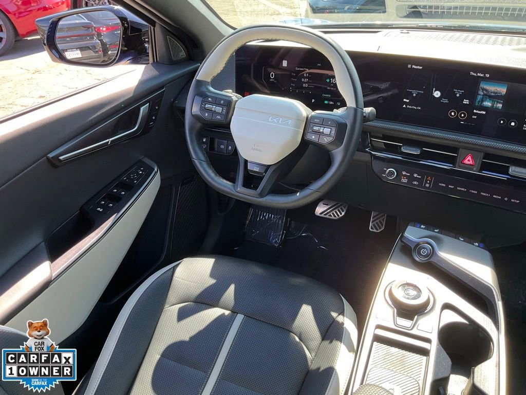 Used 2025 Kia EV6 GT-Line image 37