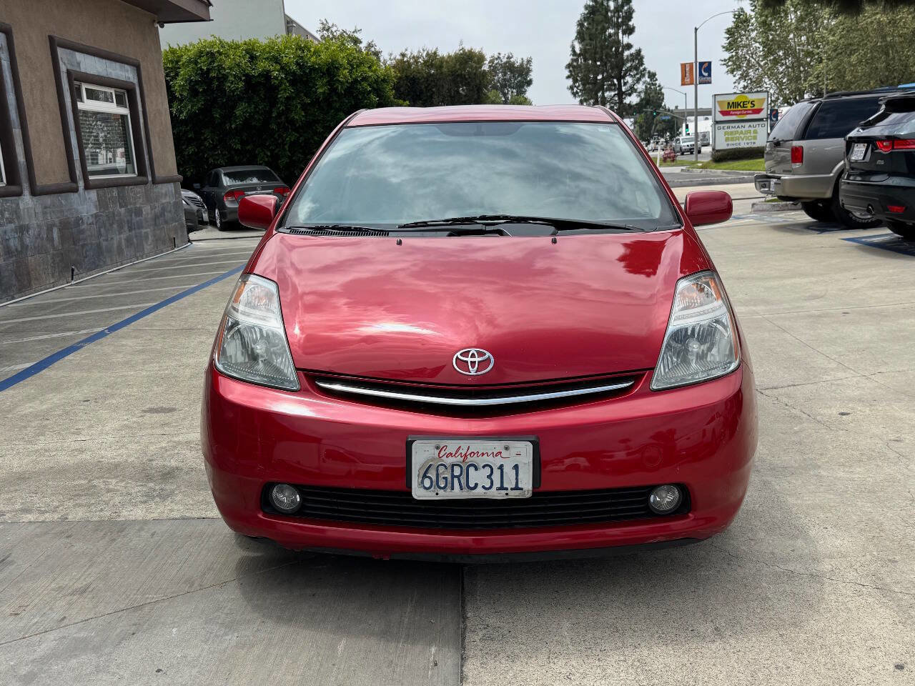 Used 2009 Toyota Prius image 3