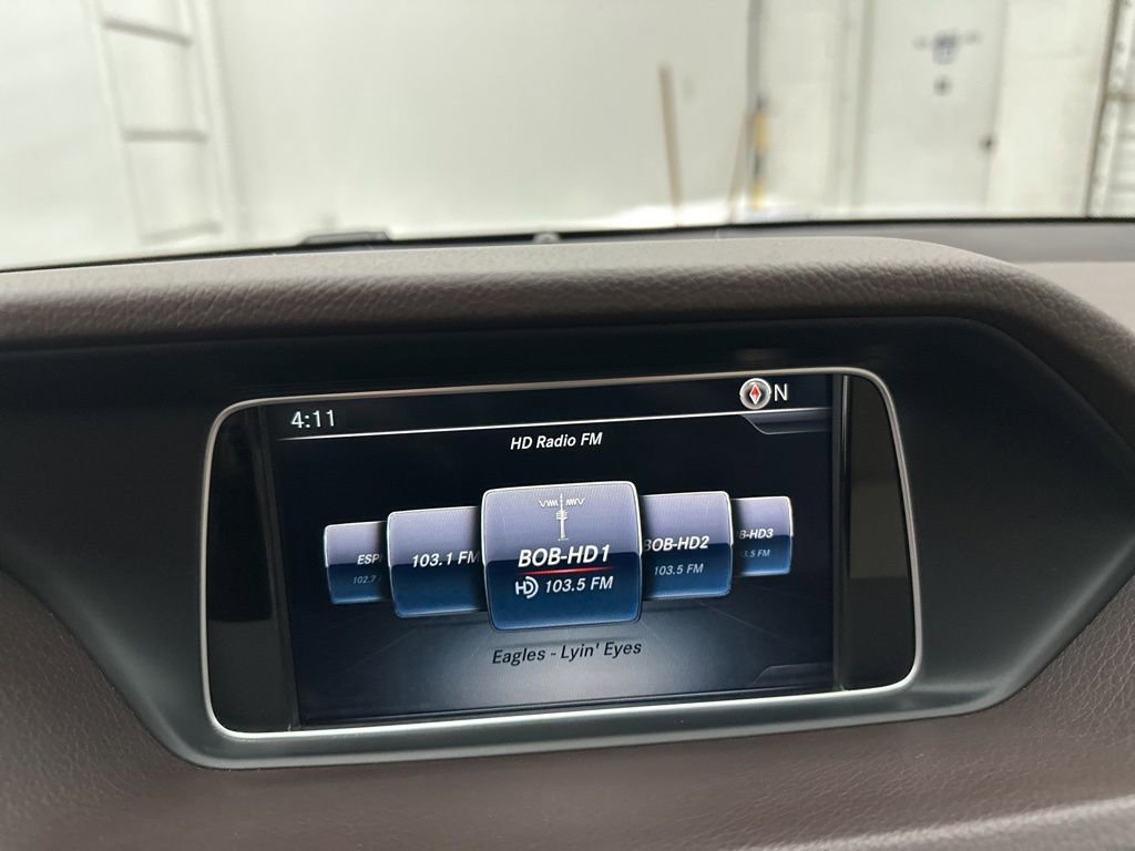 Used 2016 Mercedes-Benz E 250 Sedan image 14