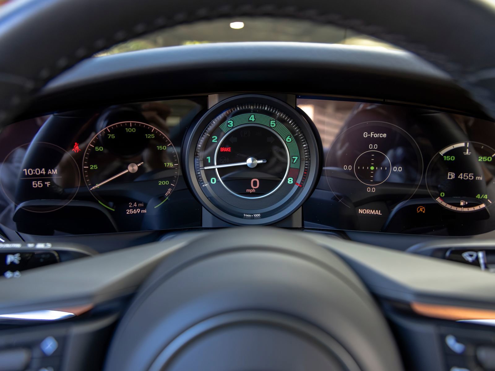 Used 2024 Porsche 911 Carrera S image 37