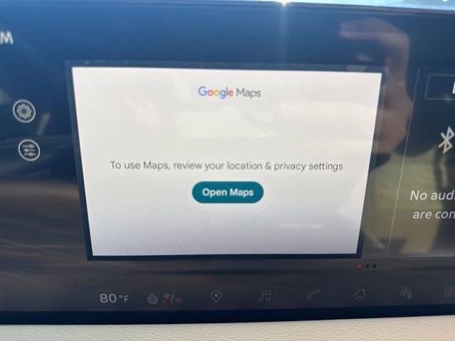 New 2026 Nissan Armada Platinum Reserve image 27